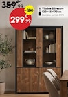Promo Vitrine Silvestre à 299,99 € dans le catalogue Maxi Bazar à Lillers