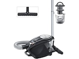 BGS7MS64 Staubsauger, maximale Leistung: 800 Watt im MediaMarkt Saturn Prospekt BGS7MS64 Staubsauger, maximale Leistung: 800 Watt von BOSCH im aktuellen MediaMarkt Saturn Prospekt für 289,99 €