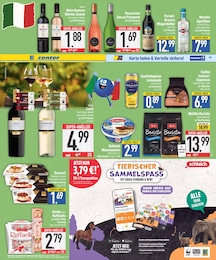 EDEKA Ferrero im Prospekt 