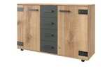 Sideboard Malmö Angebote bei Sconto SB Berlin für 259,00 €