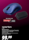 XP ONE eSport Gaming Maus von xperion für 99,99 € bei MediaMarkt Saturn im Angebot XP ONE eSport Gaming Maus von xperion im aktuellen MediaMarkt Saturn Prospekt