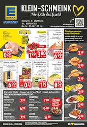 E center Discounter Prospekt der aktuellen Woche mit 30 Seiten, gültig von 26.10.2026 bis 31.10.2026, in Nordkirchen und Umgebung Aktueller E center Discounter Prospekt in Nordkirchen und Umgebung, "Aktuelle Angebote" mit 30 Seiten, 26.10.2026 - 31.10.2026