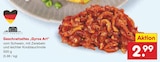 Geschnetzeltes „Gyros Art“ bei Netto Marken-Discount im Braubach Prospekt für 2,99 €