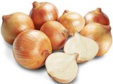 Aktuelle Gemüse Angebote bei REWE in Ludwigshafen (Rhein) Aktuelles Gelbe Bio Speisezwiebeln Angebot bei REWE in Ludwigshafen (Rhein) ab 1,11 €