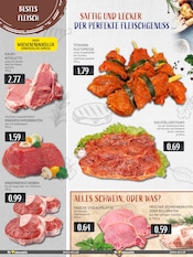 Grillfleisch im EDEKA Prospekt in Ratingen Aktueller EDEKA Prospekt mit Grillfleisch, "Aktuelle Angebote", Seite 2