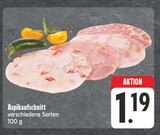 Aktuelle Feinkostlebensmittel Angebote bei E center in Dresden Aktuelles Aspikaufschnitt Angebot bei E center in Dresden ab 1,19 €