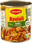 Ravioli Angebote von MAGGI bei Penny-Markt Castrop-Rauxel für 1,59 €
