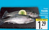 Forelle im EDEKA Prospekt Forelle von im aktuellen EDEKA Prospekt für 1,29 €