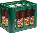 zuckerfreie Limonade im Angebot bei EDEKA in Lindau zuckerfreie Limonade Angebote von deit bei EDEKA Lindau für 9,44 €