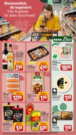 Holzkohle im REWE Prospekt in Heinsberg Aktueller REWE Prospekt mit Holzkohle, "Dein Markt", Seite 21