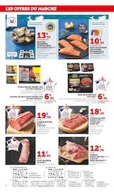 Gigot D'agneau Angebote im Prospekt "U Express" von U Express auf Seite 4