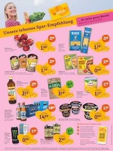 tegut Oberelsbach Prospekt der aktuellen Woche, gültig von 14.07.2025 bis 19.07.2025 Aktueller tegut Oberelsbach Prospekt "tegut… gute Lebensmittel" mit 23 Seiten