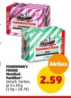 Menthol-pastillen von Fisherman’s im aktuellen Penny-Markt Prospekt für 2,59 €