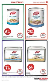 Vin Angebote im Prospekt "EN GROS, C'EST MOINS CHER" von Intermarché Vin Angebote im Prospekt "EN GROS, C'EST MOINS CHER" von Intermarché auf Seite 3