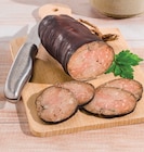 Promo Véritable Andouille de Vire à 39,99 € dans le catalogue U Express à Le Bourget