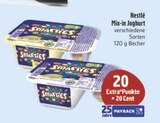 Mix-in Joghurt im aktuellen Prospekt bei EDEKA in Ermershausen