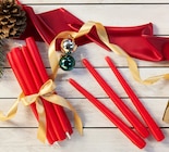 Spitzkerzen im Angebot bei Woolworth in Wismar Spitzkerzen Angebote bei Woolworth Wismar für 4,00 €