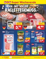 Aktueller Netto Marken-Discount Prospekt mit Speck, "Aktuelle Angebote", Seite 47