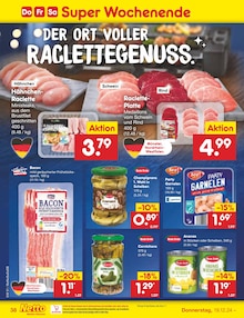 Garnelen im Netto Marken-Discount Prospekt "Aktuelle Angebote" mit 56 Seiten (Gelsenkirchen)