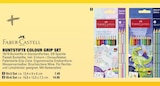 Buntstifte Colour Grip Set im Angebot bei Marktkauf in Reutlingen Buntstifte Colour Grip Set Angebote von Faber-Castell bei Marktkauf Reutlingen für 7,49 €