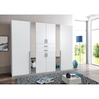 Kleiderschrank Vanea  im aktuellen POCO Prospekt für 449,99 €
