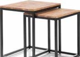 Aktuelle Wohnzimmertisch Angebote bei Opti-Wohnwelt in Bremen Aktuelles Couchtisch-Set Angebot bei Opti-Wohnwelt in Bremen ab 149,00 €