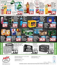 Rockstar Energy im HIT Prospekt "ECHTE VIELFALT" mit 20 Seiten (Düsseldorf)