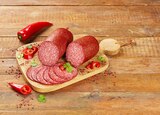 Geflügel Fitness Salami Angebote von Bille bei REWE Regensburg für 1,79 €