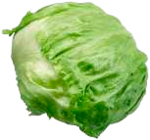 Marktkauf Mölln - Eisbergsalat Angebot im Prospekt Eisbergsalat bei Marktkauf im Mölln Prospekt für 0,79 €