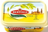 Brotaufstrich mit Olivenöl von Bertolli im aktuellen Netto mit dem Scottie Prospekt