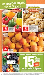 Offre Pomme dans le catalogue Netto du moment à la page 6