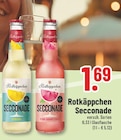 Aktuelle Zitronen Angebote bei Trinkgut in Bochum Aktuelles SeccoNade Zitrone Angebot bei Trinkgut in Bochum ab 1,69 €