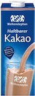 Haltbarer Kakao von WEIHENSTEPHAN im aktuellen Kaufland Prospekt für 0,99 €