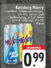 E center Stolberg - Mixery Iced Blue Angebot im Prospekt Mixery Iced Blue bei E center im Stolberg Prospekt für 0,99 €