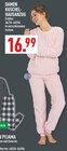 Damen Kuschel-Hausanzug Angebote bei Marktkauf Arnsberg für 16,99 €
