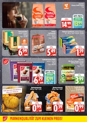 Tee im EDEKA Prospekt in Rostock Aktueller EDEKA Prospekt mit Tee, "Top Angebote", Seite 16