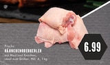 Aktuelles HÄHNCHENOBERKEULEN Angebot bei EDEKA in Bochum ab 6,99 €