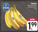 Bananen bei EDEKA im Lauf Prospekt für 1,99 €