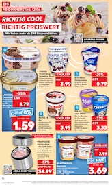 Milka im Kaufland Prospekt in Neustadt Aktueller Kaufland Prospekt mit Milka, "Aktuelle Angebote", Seite 16