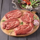 Promo Viande Bovine Basse Côte Sans Os à Griller à 13,99 € dans le catalogue Super U à Les Sables-d'Olonne