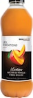 Nectar de Mangue - LES CREATIONS à 1,48 € dans le catalogue Intermarché Super