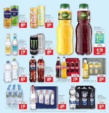 Coca Cola im aktuellen Marktkauf Prospekt (Lörrach) Coca Cola im Marktkauf Prospekt "Aktuelle Angebote" mit 47 Seiten (Lörrach)