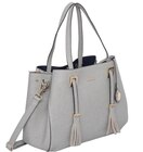 Carrefour Paimpol - Promo Sac à main Promo Sac à main à 19,99 € dans le catalogue Carrefour à Paimpol