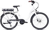 Vélo de ville électrique e city 170 en promo chez Intersport Bron à 999,99 €