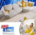 Aktuelles Ecksofa Angebot bei Polstermöbel Fischer in Regensburg ab 3.290,00 €