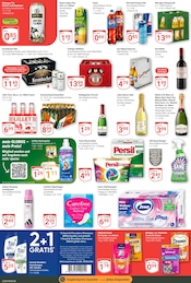 Pepsi im GLOBUS Prospekt in Trier Aktueller GLOBUS Prospekt mit Pepsi, "Aktuelle Angebote", Seite 6