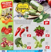 Aktueller Marktkauf Prospekt mit Äpfel, "Aktuelle Angebote", Seite 6