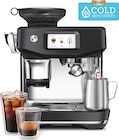 the Barista Touch Impress Angebote von Sage bei EURONICS Saarlouis für 999,00 €