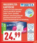 Wasserfilter-Kartusche bei Marktkauf im Ennepetal Prospekt für 24,99 €