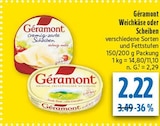 diska Langenleuba-Niederhain - Weichkäse Angebot im Prospekt Weichkäse bei diska im Langenleuba-Niederhain Prospekt für 2,22 €